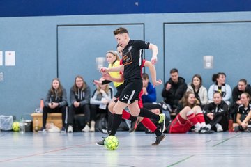 Bild 42 - F NFV Futsalturnier